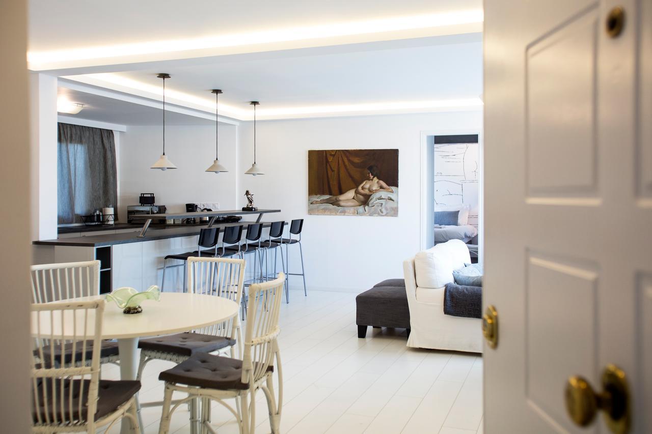 Bright Apartment With Stunning Acropolis Views! Sg5 Атина Екстериор снимка