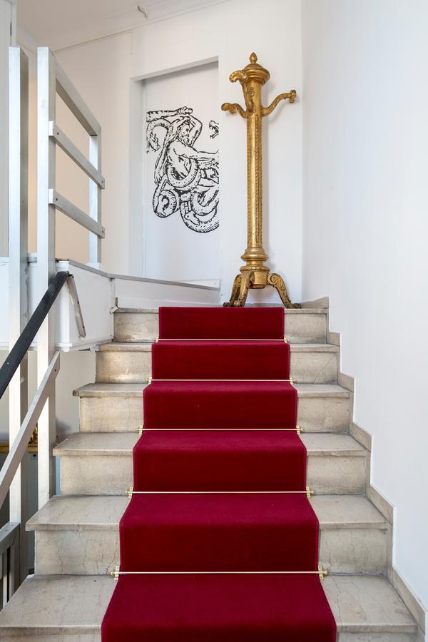 Bright Apartment With Stunning Acropolis Views! Sg5 Атина Екстериор снимка