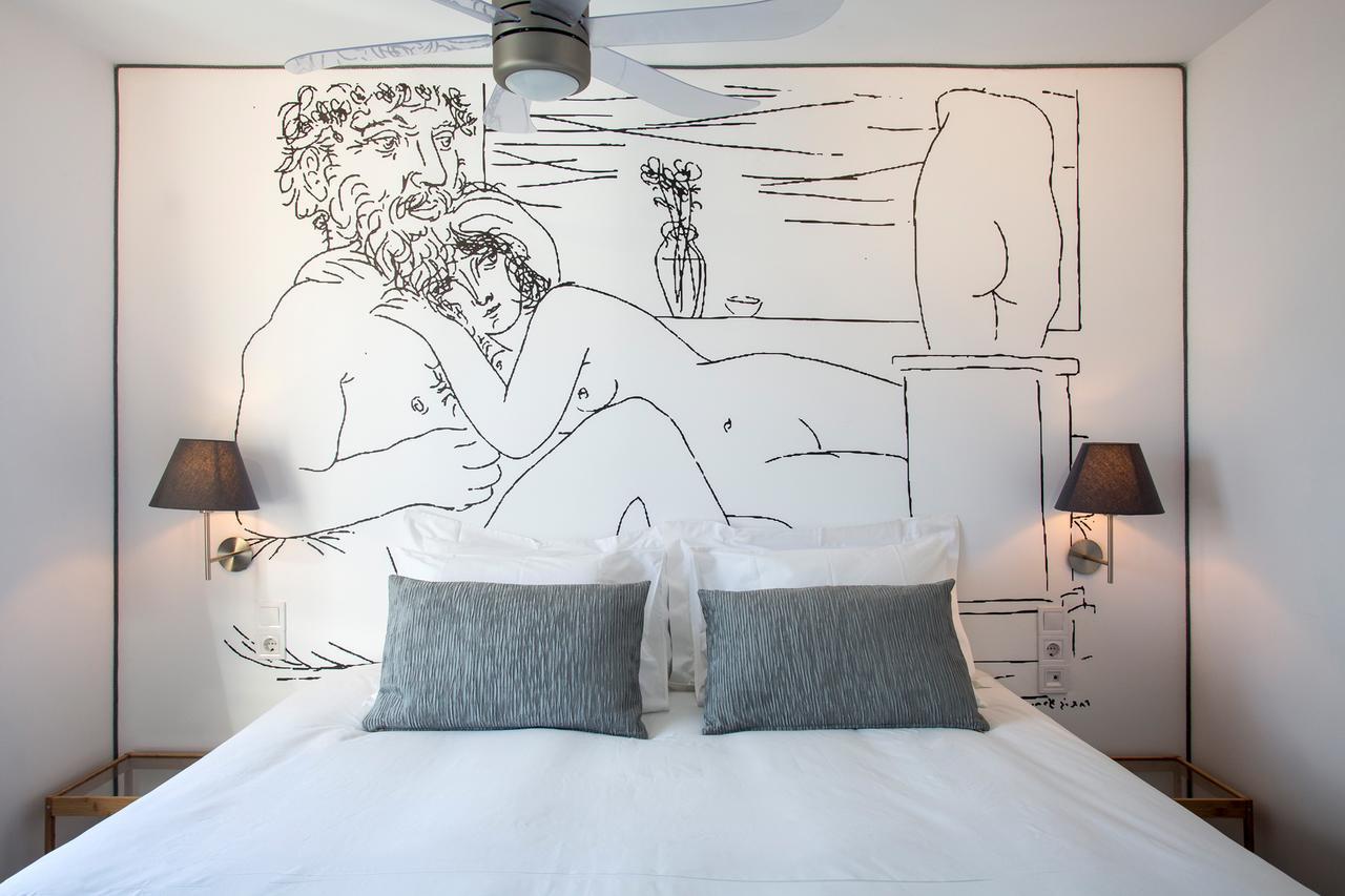 Bright Apartment With Stunning Acropolis Views! Sg5 Атина Екстериор снимка